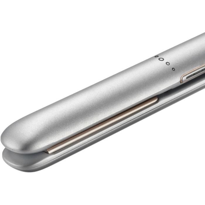 BaByliss ST260E Cosmos Compact Hair Straightener - 3 Temperature Settings