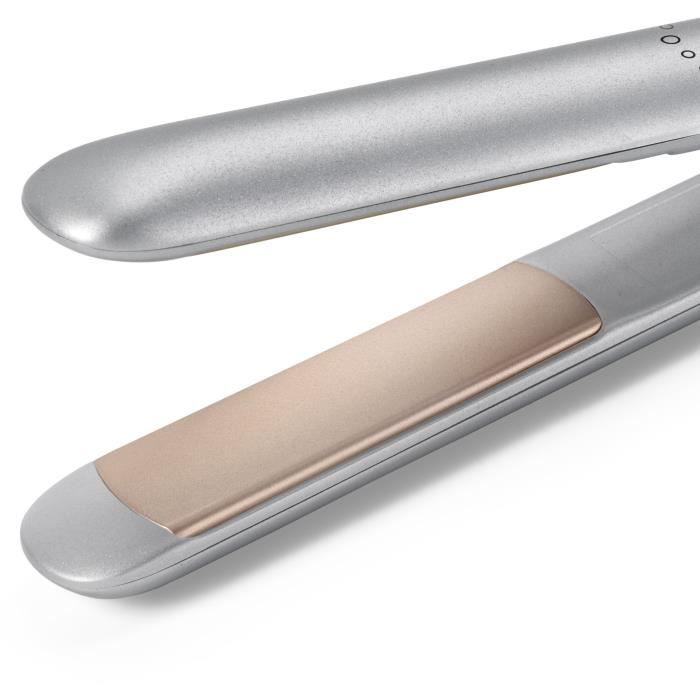 BaByliss ST260E Cosmos Compact Hair Straightener - 3 Temperature Settings