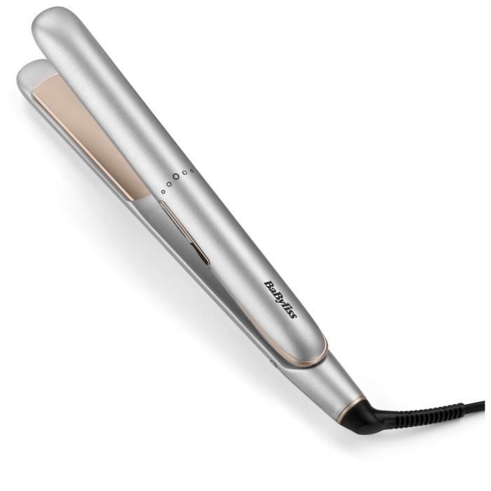 BaByliss ST260E Cosmos Compact Hair Straightener - 3 Temperature Settings