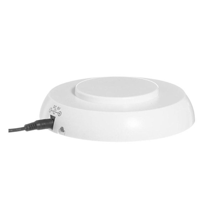 LUMISKY Floating Wireless LED Light Ball Multicolored BOBBY Ø50cm