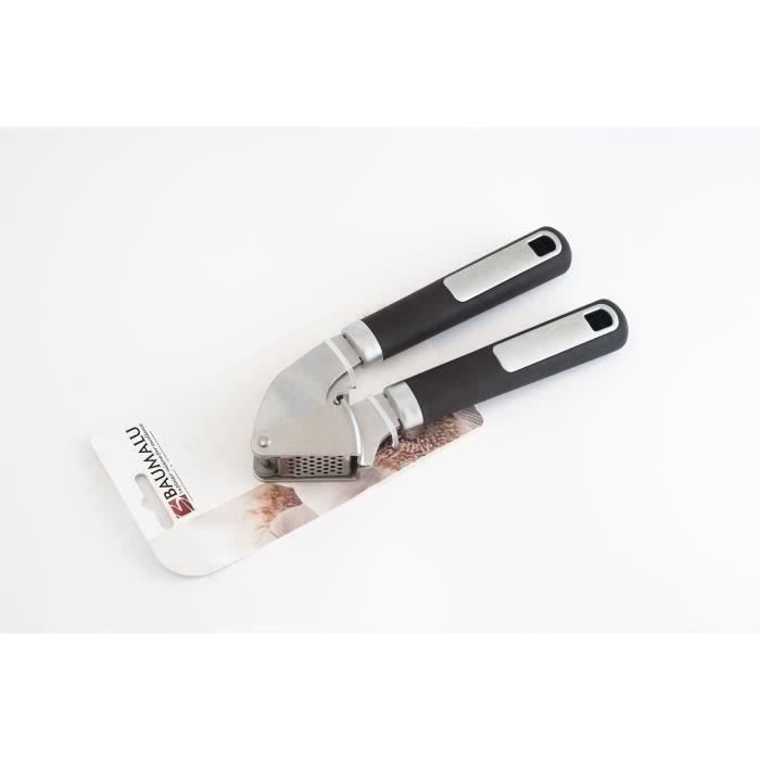 Garlic Press - BAUMALU - 19.5 x 6.5 x 3 cm
