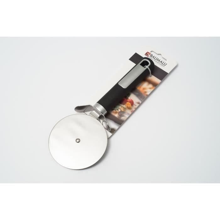 Pizza Cutter - BAUMALU - 22.7 x 9 x 2.2 cm