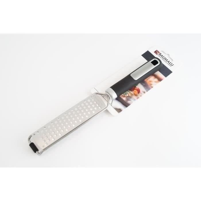 Grater/Zester - 30 x 4 x 2 cm