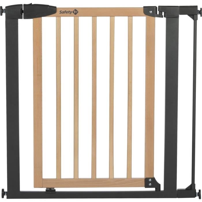 Safety 1st Simply Close Wood & Metal 7 cm Extension