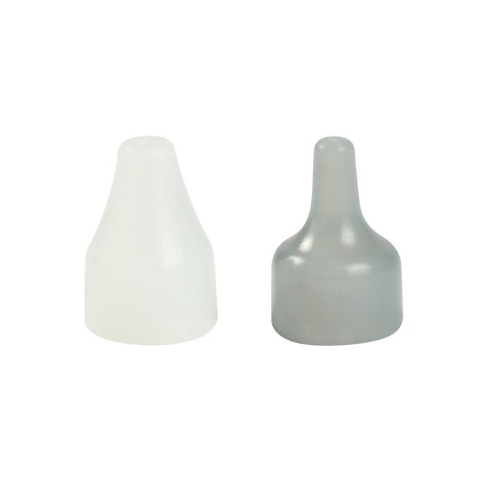 Aspidoo Portable Electric Baby Nasal Aspirator - White