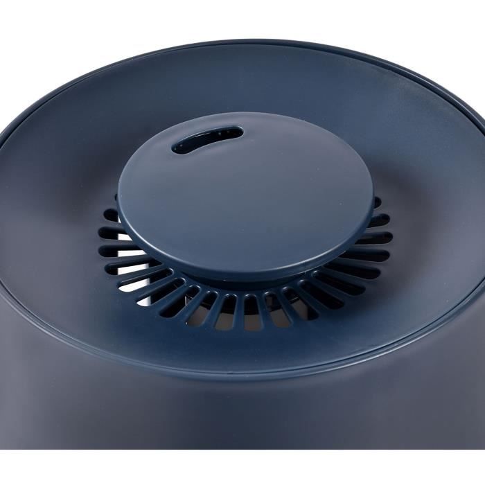 BEABA Humidifier - Zen Air - Night Blue EU