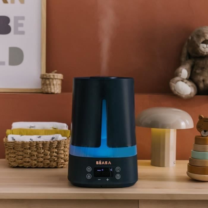 BEABA Humidifier - Zen Air - Night Blue EU