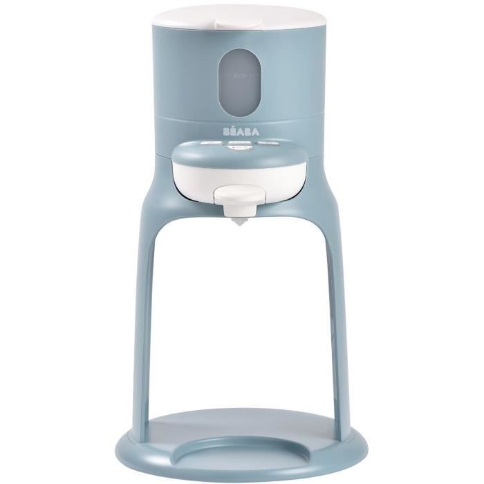BEABA - Baby Bottle Maker - BIB'EXPRESSO - Baltic Blue
