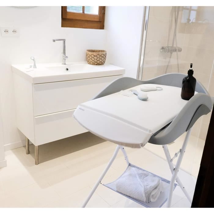 Béaba Camélé'O Foot Support - Foldable and Detachable Stand