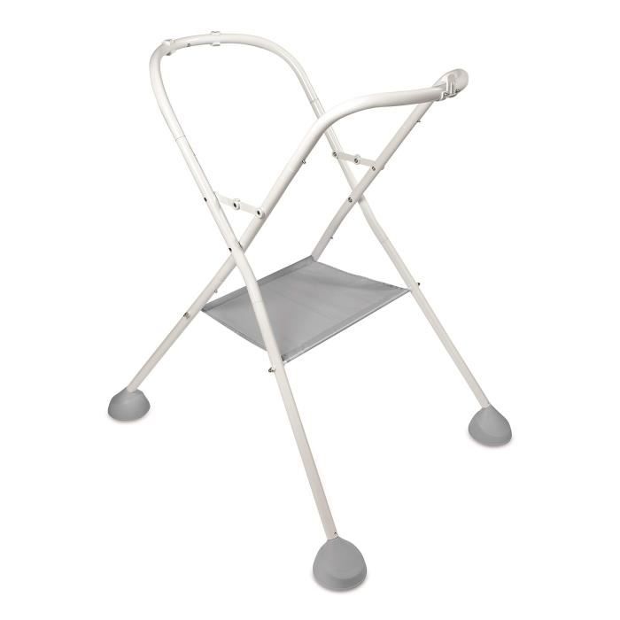 Béaba Camélé'O Foot Support - Foldable and Detachable Stand