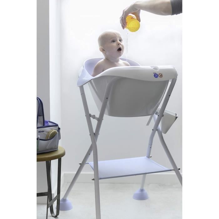 Béaba Camélé'O Foot Support - Foldable and Detachable Stand
