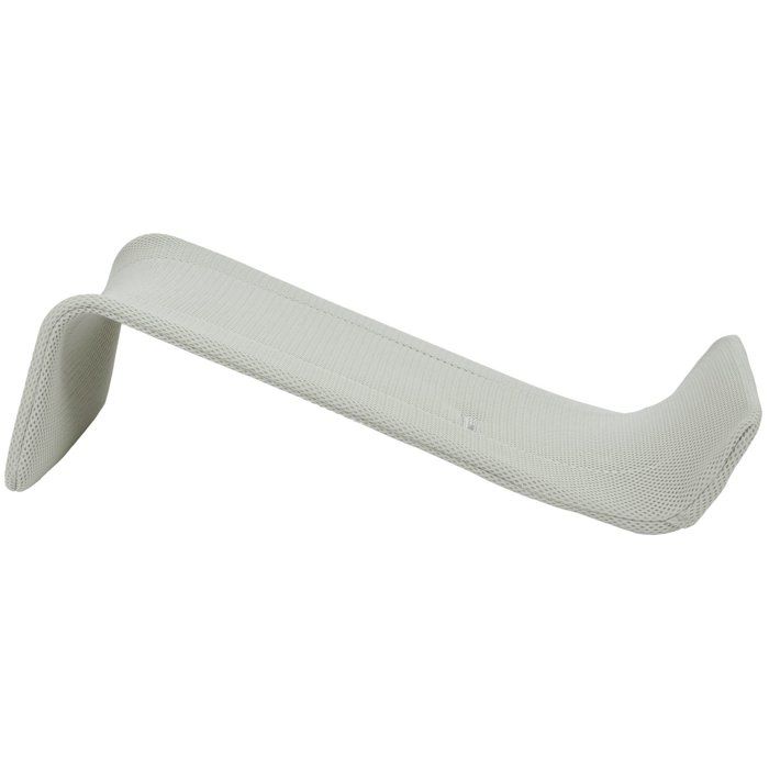 BEABA Ergonomic Bath Seat - Transatdo - Velvet Grey