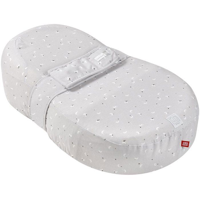 Cocoonababy - BEABA - Jersey Moon with Sheet