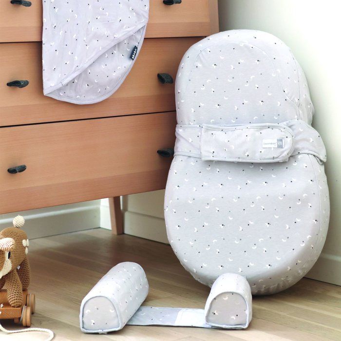Cocoonababy - BEABA - Jersey Moon with Sheet