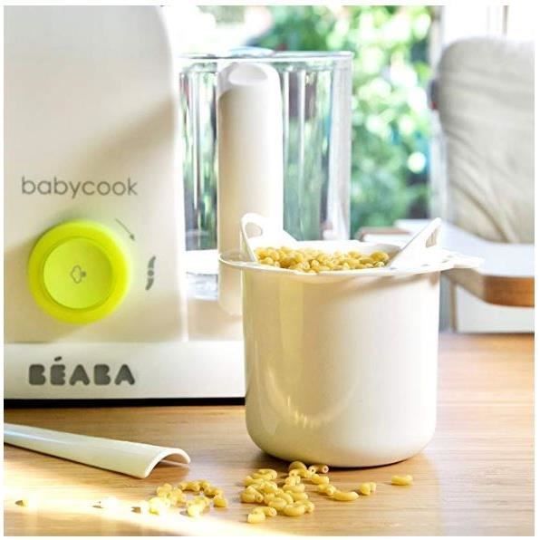 BÉABA - Starch Cooking Basket for Babycook Solo/Duo