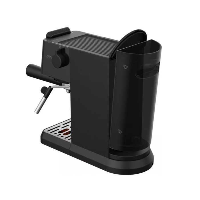 BEKO Manual Espresso Machine - CEP5302B - 1628W - 1.1 L - Black