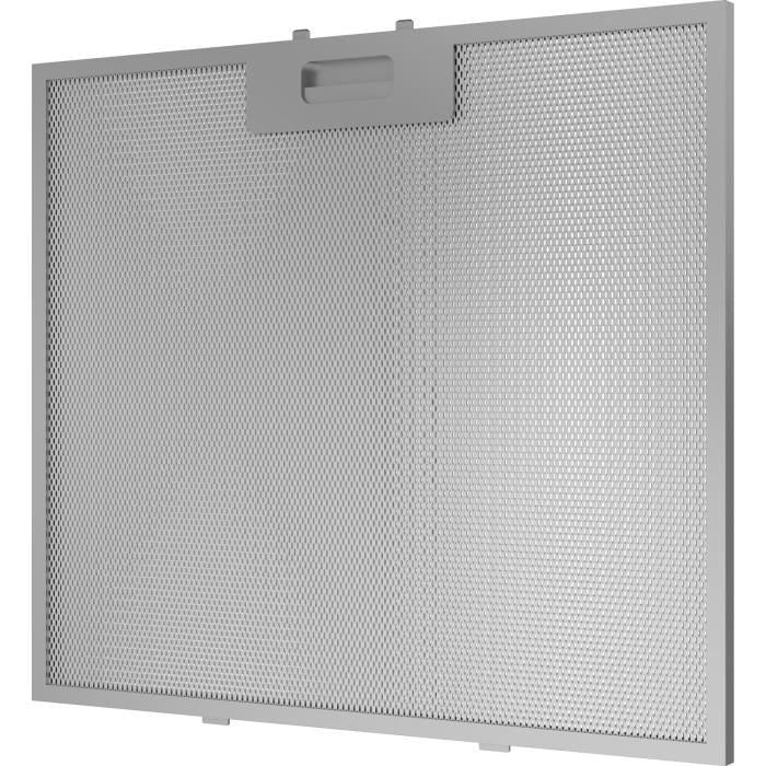 BEKO Wall-Mounted Cooker Hood - BHCA62422BBH - 60 cm - Black