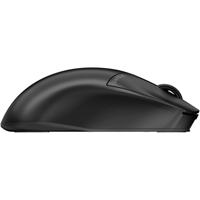 BE QUIET! Wireless Mouse Dark Perk Ergo Black