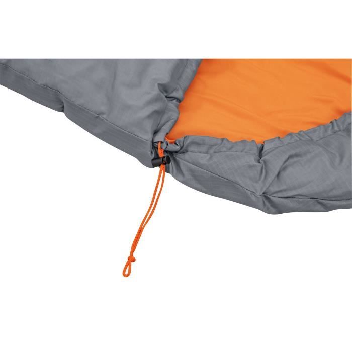 BESTWAY Sleeping Bag - 68103 - 180 x 75 cm - Ideal for 3°C to 8°C