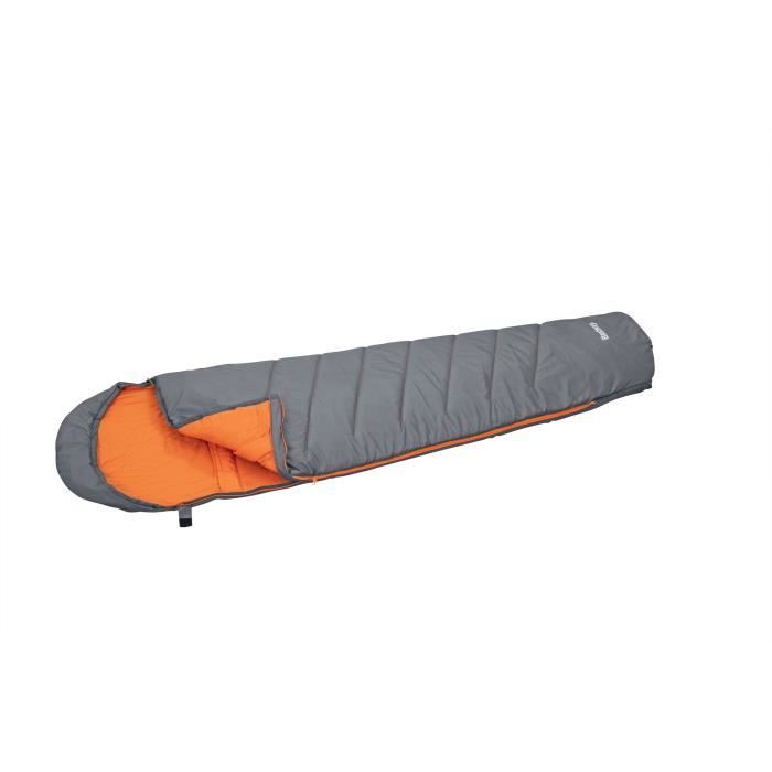 BESTWAY Sleeping Bag - 68103 - 180 x 75 cm - Ideal for 3°C to 8°C