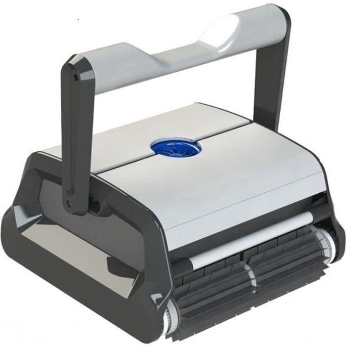 Pool Robot - Bestway - Clean Pool - Autonomous for Pools up to 4 x 8 m 4x8m