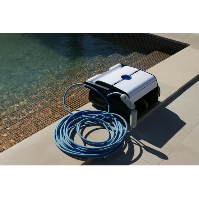 Pool Robot - Bestway - Clean Pool - Autonomous for Pools up to 4 x 8 m 4x8m