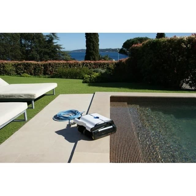 Pool Robot - Bestway - Clean Pool - Autonomous for Pools up to 4 x 8 m 4x8m