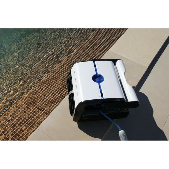 Pool Robot - Bestway - Clean Pool - Autonomous for Pools up to 4 x 8 m 4x8m
