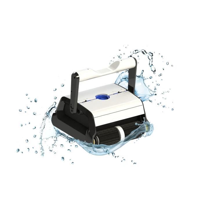 Pool Robot - Bestway - Clean Pool - Autonomous for Pools up to 4 x 8 m 4x8m