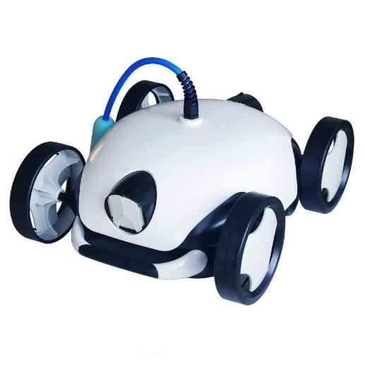 Bestway Pool Robot - Falcon - Autonomous - Cleans Bottom and Slopes - 28m² Max