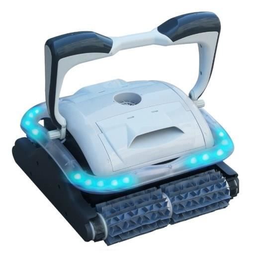 Bestway Pool Robot - Raptor - Autonomous - White