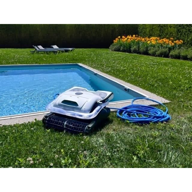 Bestway Pool Robot - Raptor - Autonomous - White