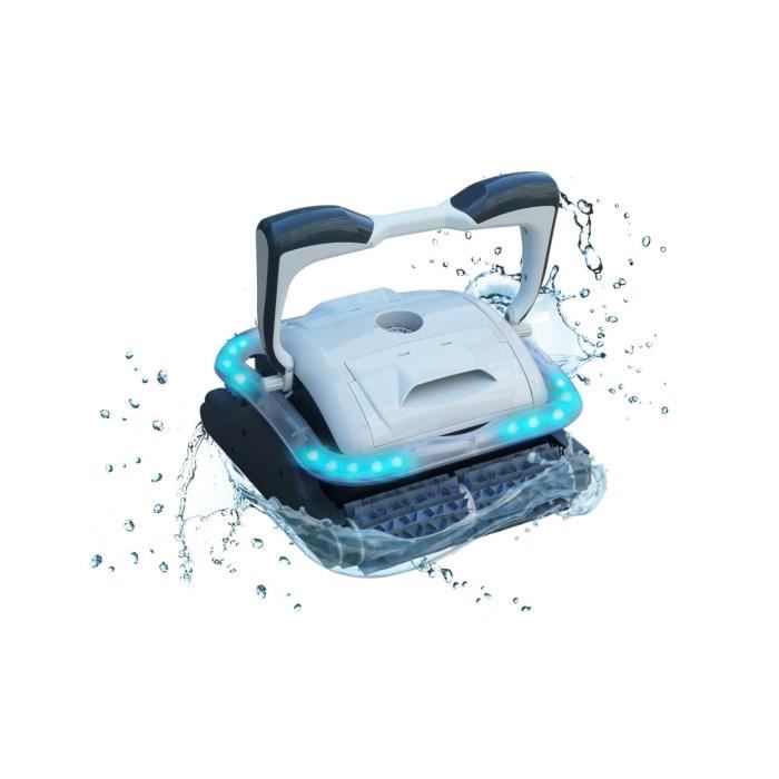 Bestway Pool Robot - Raptor - Autonomous - White