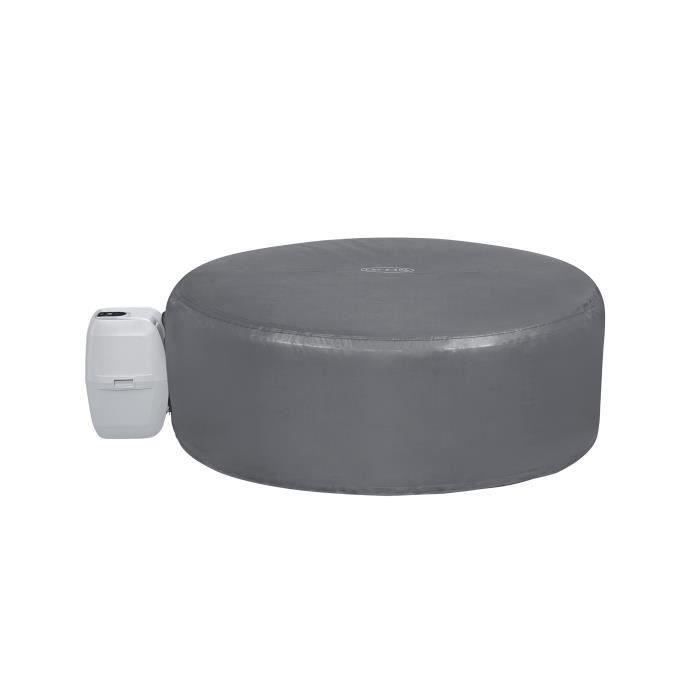 BESTWAY - Couverture thermique EnergySense pour spa rond 1,80m x 66cm - Waterproof