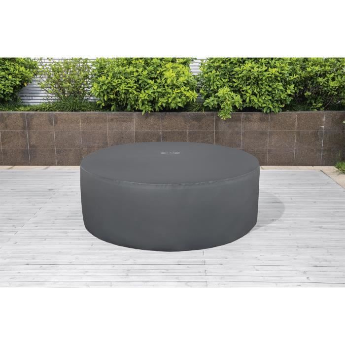 BESTWAY - EnergySense® Thermal Cover for Round Spas 216 x 80 cm