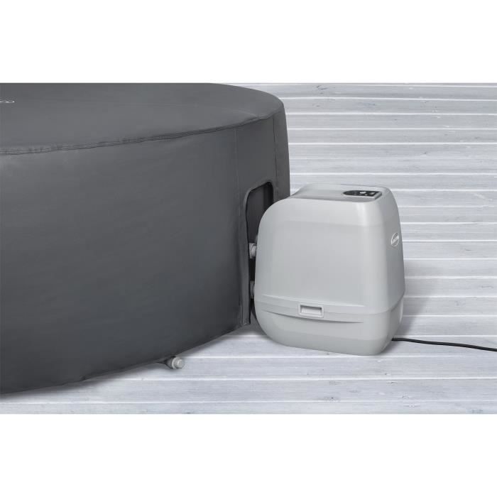 BESTWAY - EnergySense® Thermal Cover for Round Spas 216 x 80 cm