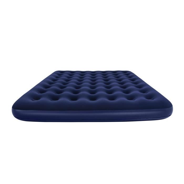 BESTWAY Inflatable Camping Mattress - 67004 - 2 Person - 2.03 m x 1.83 m x 22 cm
