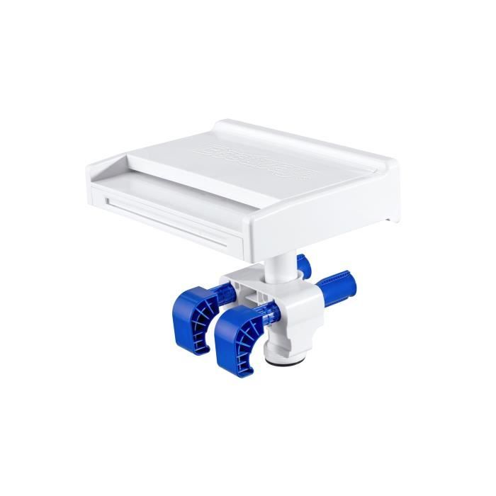 Waterfall Fountain - Bestway - For Above Ground Pools - With LED