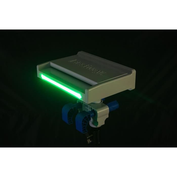 Waterfall Fountain - Bestway - For Above Ground Pools - With LED