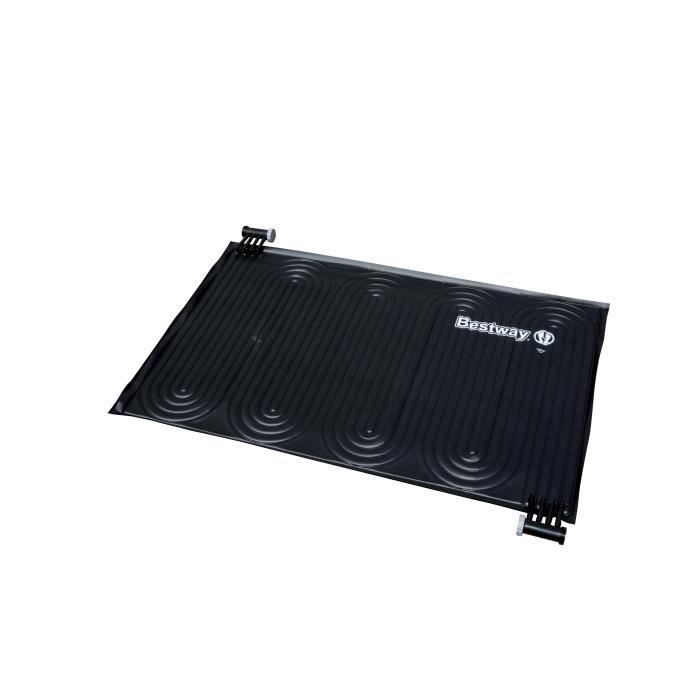 Bestway Solar Heating Mat - For Bestway Pools - Black