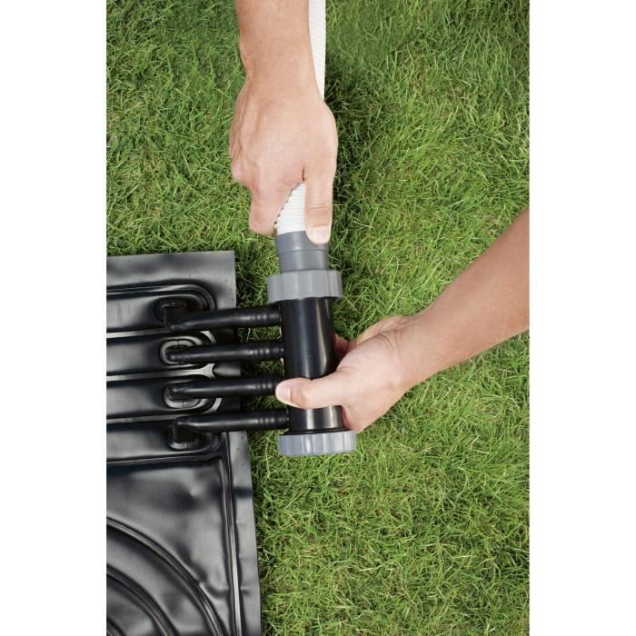 Bestway Solar Heating Mat - For Bestway Pools - Black
