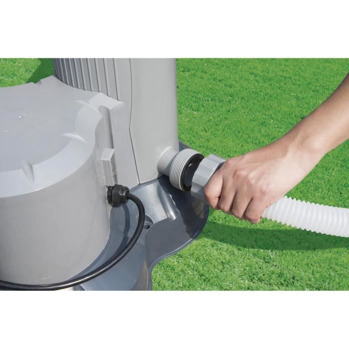 Bestway Solar Heating Mat - For Bestway Pools - Black