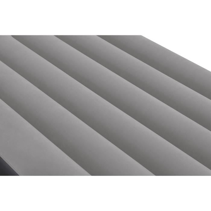 Bestway Inflatable Mattress 671BQ Tritech Twin 1.88 m x 99 cm x 30 cm - Integrated USB Pump