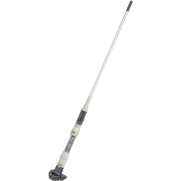 Bestway Aquascan Electric Vacuum Cleaner - For Spas & Pools up to 2 m
