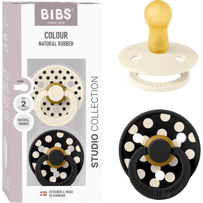 BIBS Lollipop Baby Sleep 19x8x5 cm 46 g