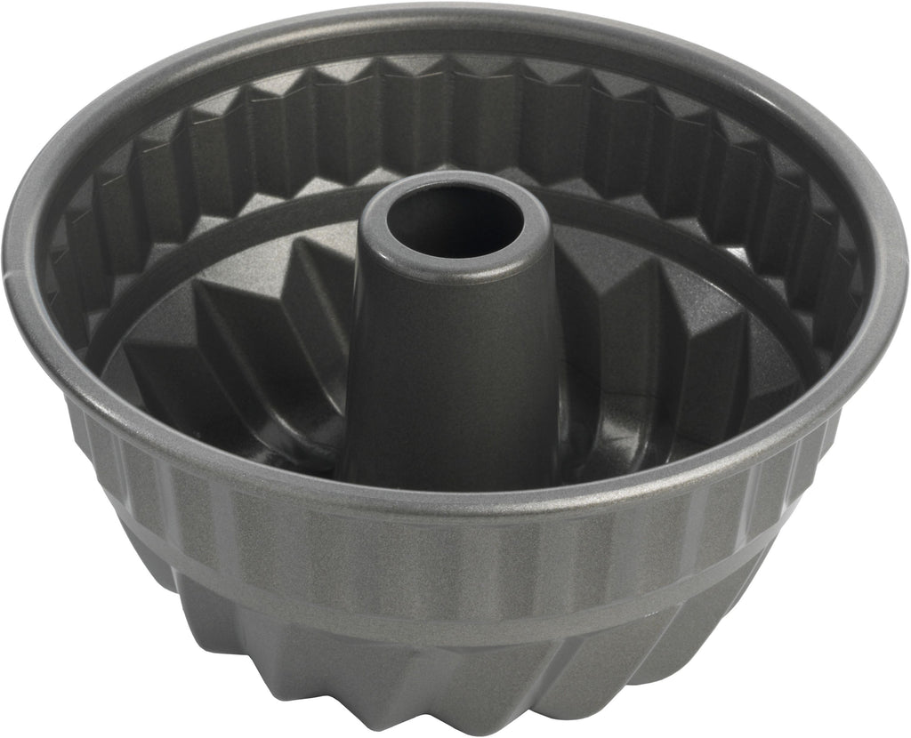 BIRKMANN Turban Baking Mold - Carbon Steel - Non-stick - 16 x 16 x 8.5 cm