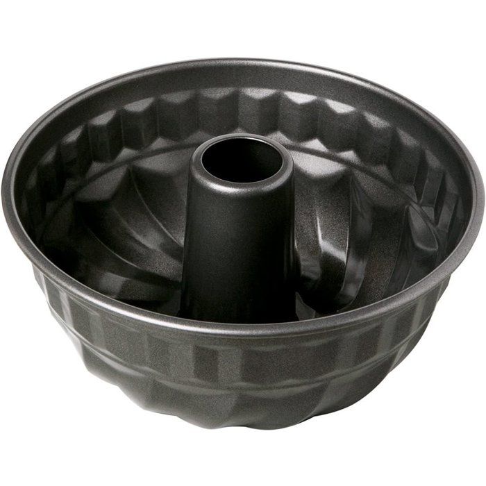 Set moule a pâtisserie - BIRKMANN - EASY BAKING - Acier Carbone - 3 pieces