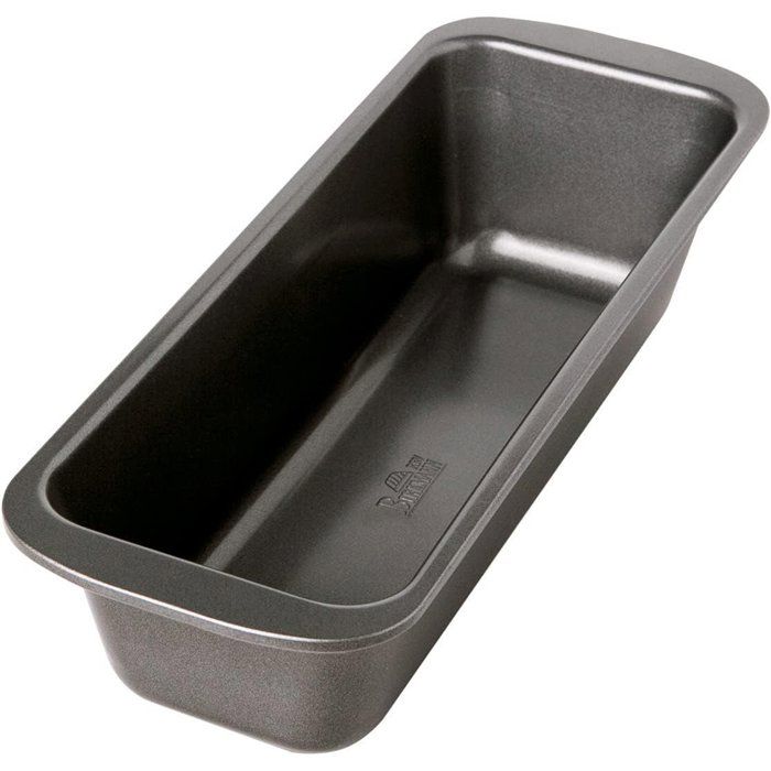 Set moule a pâtisserie - BIRKMANN - EASY BAKING - Acier Carbone - 3 pieces