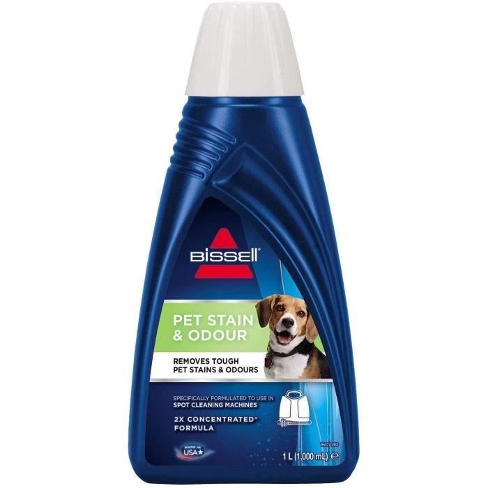 BISSELL Spotclean - Spot & Stain Cleaning Product - 1 L