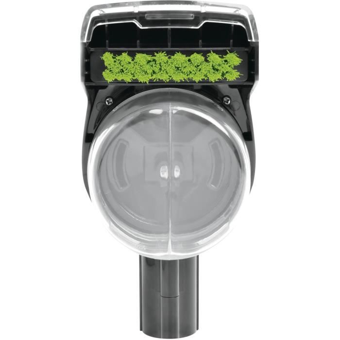 BISSELL B2370 - Brosse Spécial Animaux, Adaptée Crosswave, Nettoyage en Profondeur